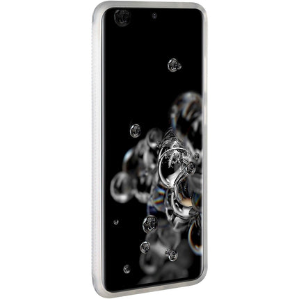 Coque ADEQWAT Samsung S20 Ultra Antichoc Transparent