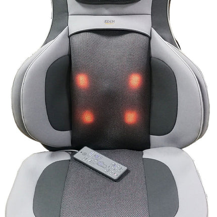 Siège massant chauffant ESSENTIELB EDM5 Eden prestige