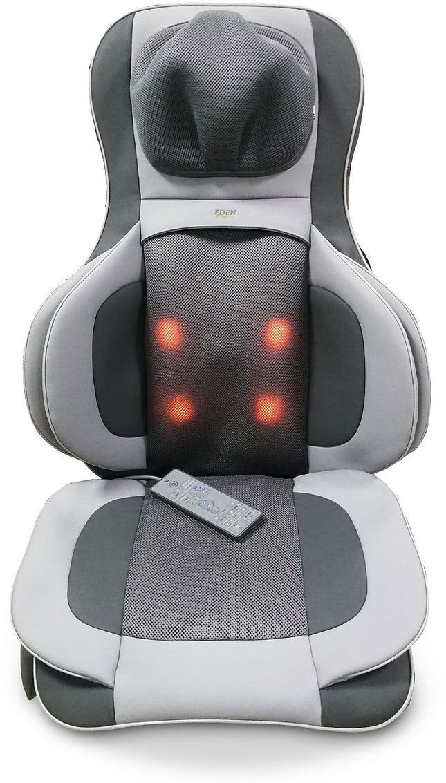Siège massant chauffant ESSENTIELB EDM5 Eden prestige