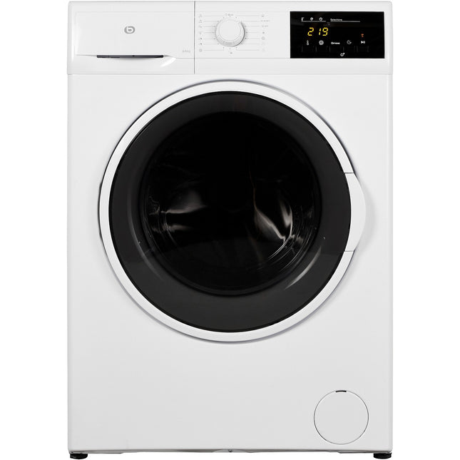 Lave linge séchant hublot ESSENTIELB ELS814-1 Reconditionné