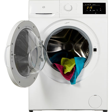 Lave linge séchant hublot ESSENTIELB ELS814-1 Reconditionné