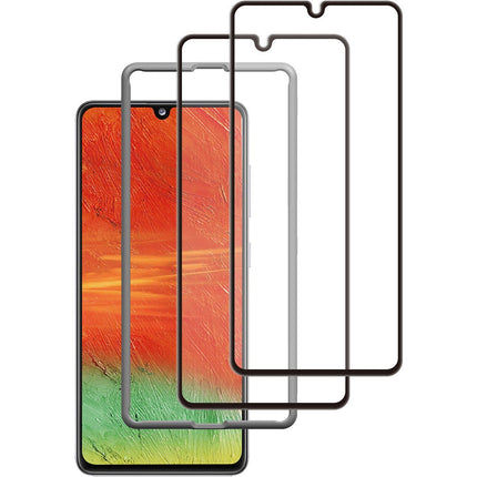 Pack ESSENTIELB Samsung A41 Coque + Verre trempé x2