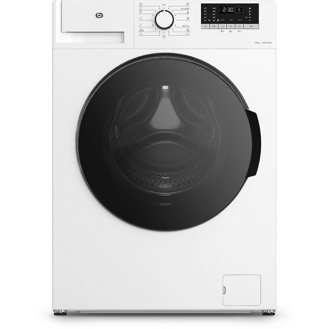 Lave linge hublot ESSENTIELB ELF1014-1b Reconditionné