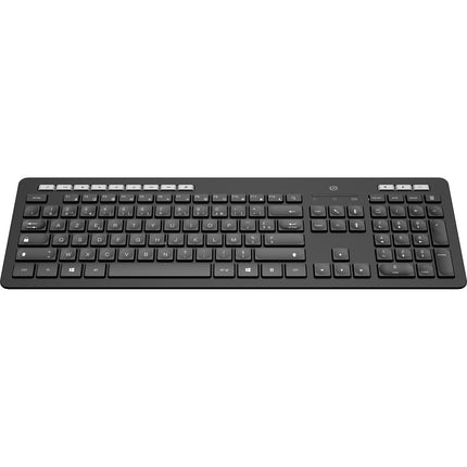 Clavier sans fil ESSENTIELB K-1-SF