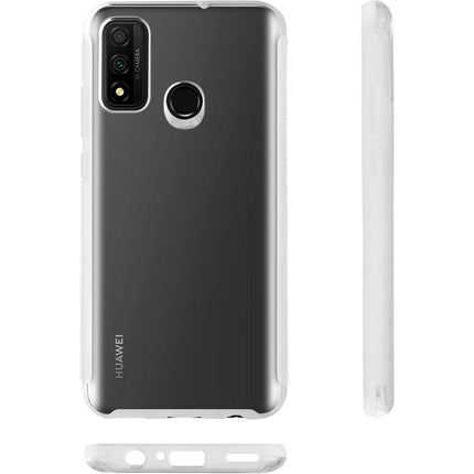Coque ADEQWAT Huawei P Smart 2020 Antichoc transparent