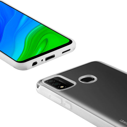 Coque ADEQWAT Huawei P Smart 2020 Antichoc transparent