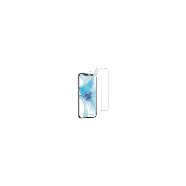 Protège écran ESSENTIELB iPhone 12 mini Film protecteur x2