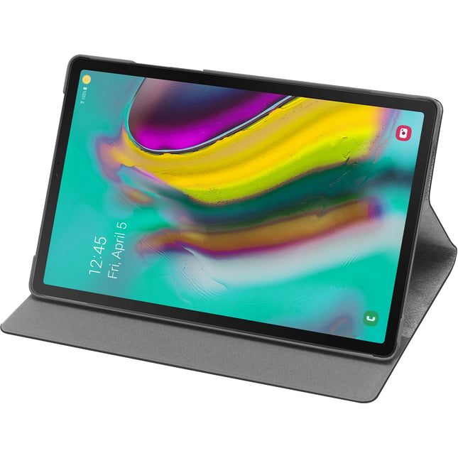 Etui ADEQWAT Samsung A7 10.4'' noir
