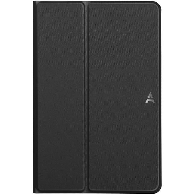 Etui ADEQWAT Samsung Tab S7/S8 noir