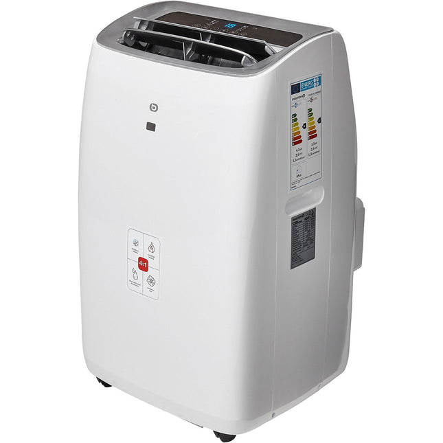 Climatiseur réversible ESSENTIELB ECMR142