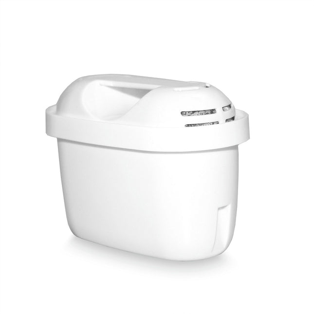 Cartouche filtrante ESSENTIELB Cartouches pour carafe filtrante x 8