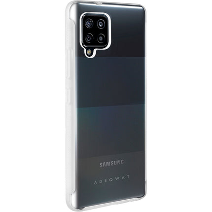 Coque ADEQWAT Samsung A42 5G Antichoc Transparent