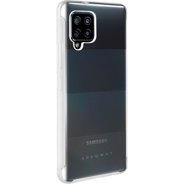 Coque ADEQWAT Samsung A42 5G Antichoc Transparent