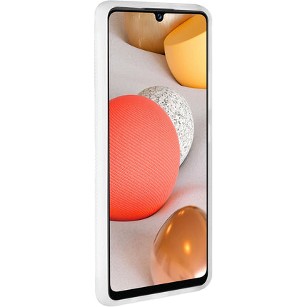Coque ADEQWAT Samsung A42 5G Antichoc Transparent