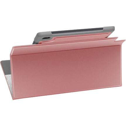 Etui ADEQWAT Samsung Tab A7 10.4 rose