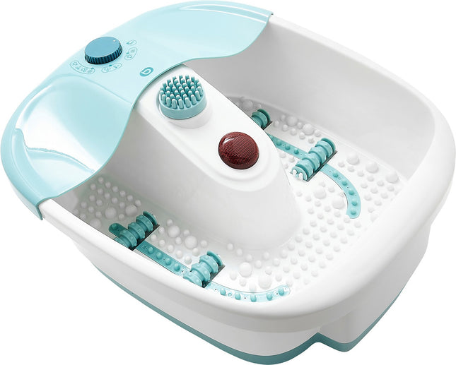 Thalasso pieds ESSENTIELB ETP 7