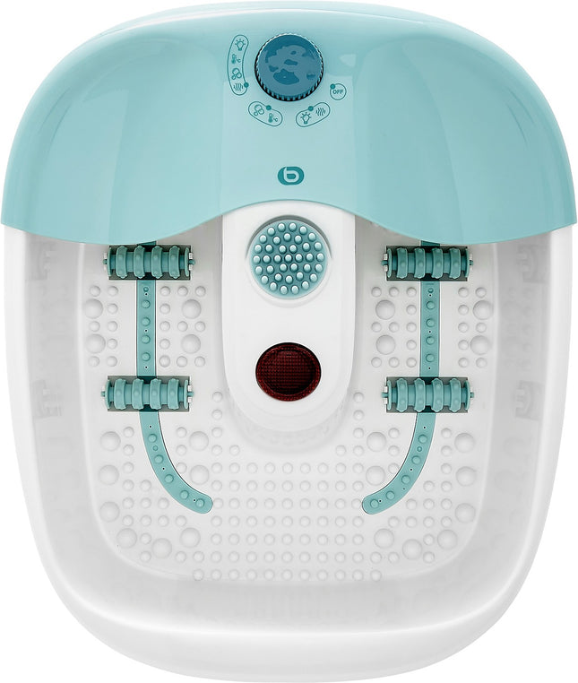 Thalasso pieds ESSENTIELB ETP 7