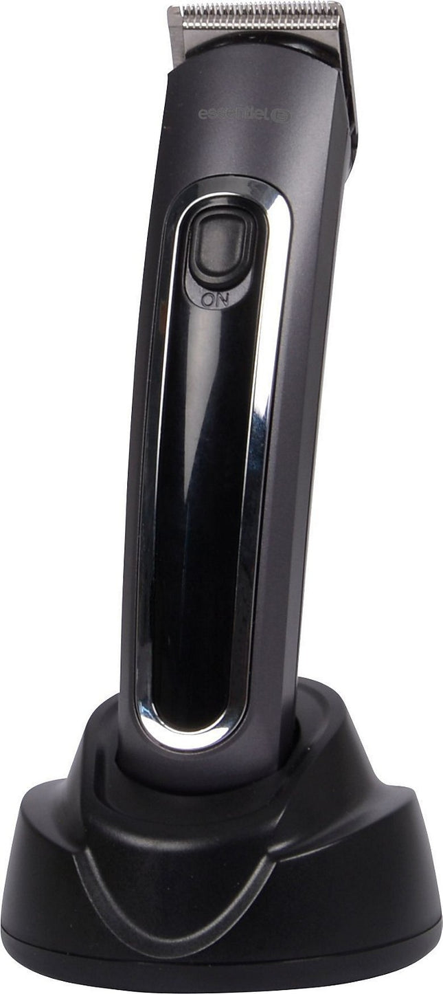 Tondeuse barbe ESSENTIELB ETB 2,, 5 hauteurs de coupe, précision 3 mm, autonomie 90 mn