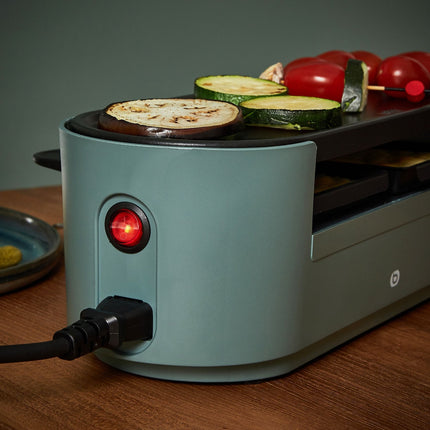 Raclette ESSENTIELB Multiplug Forest