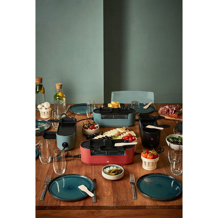 Raclette ESSENTIELB Multiplug Forest