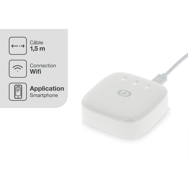 Boîtier de synchronisation ESSENTIELB Box Connect by ENKI