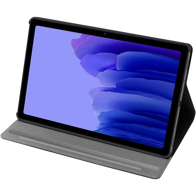 Etui ESSENTIELB Samsung A10.1 FOLIO Noir