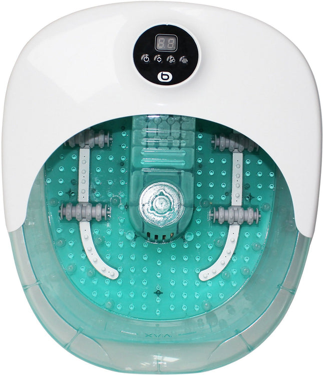 Thalasso pieds ESSENTIELB ETP 8 Pedispa