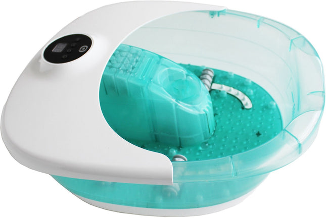 Thalasso pieds ESSENTIELB ETP 8 Pedispa