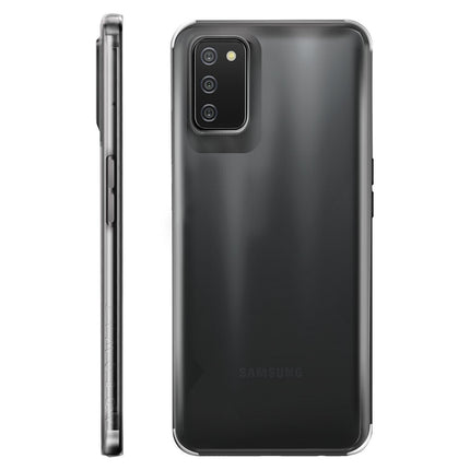 Coque ADEQWAT Samsung A03s Antichoc Made In France