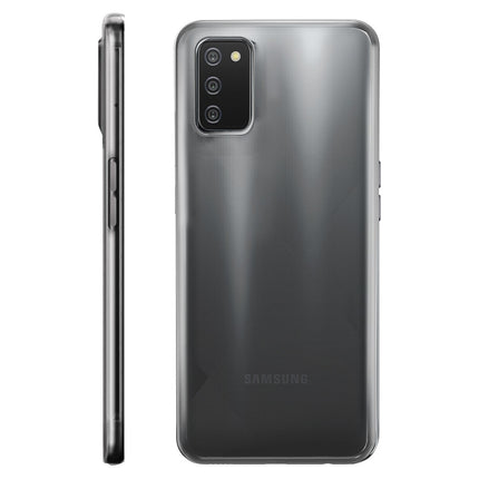 Coque ESSENTIELB Samsung A03s Souple France