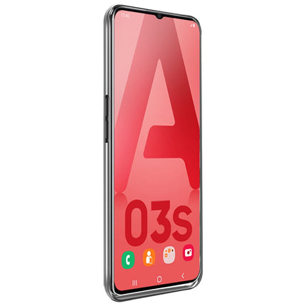 Coque ESSENTIELB Samsung A03s Souple France