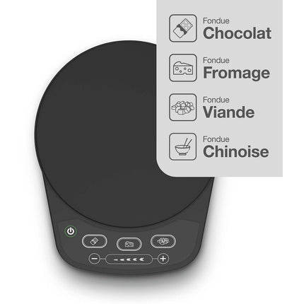 Fondue MIOGO MFE 1