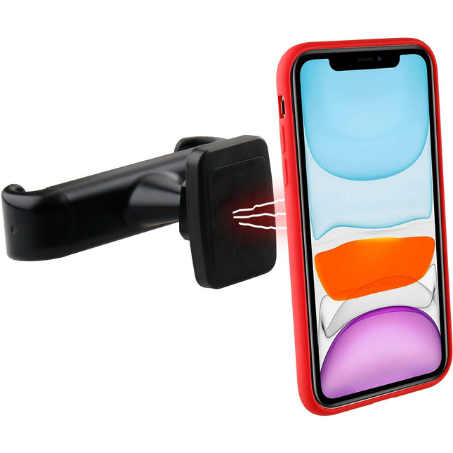 Support smartphone ESSENTIELB Voiture appuie tete pour Smartphone