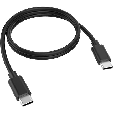 Chargeur ESSENTIELB 20W PowerDelivery USB-C + Câble USB-C 1M