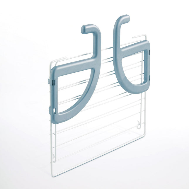 Etendoir à linge ESSENTIELB Pour porte ou radiateur 10m