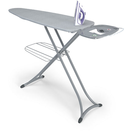 Housse table à repasser ESSENTIELB Aluminisé pour table jusqu'à 125 x 42 cm