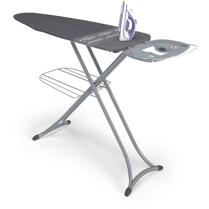 Housse table à repasser ESSENTIELB Gliss & Park table jusqu'à 140 x 52 cm