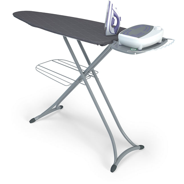 Housse table à repasser ESSENTIELB Active pour table jusqu'à 125 x 42 cm
