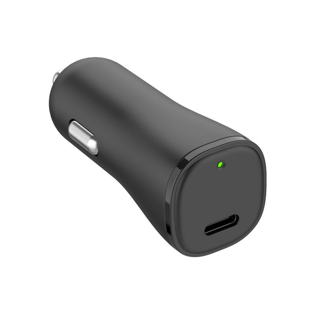 Chargeur + câble ESSENTIELB USB-C 20W + Cable Lightning