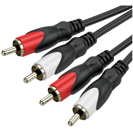 Câble RCA ESSENTIELB 1m50