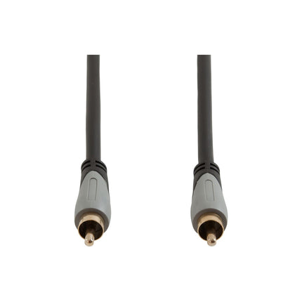 Câble subwoofer ESSENTIELB 3M coax/sub - ecp