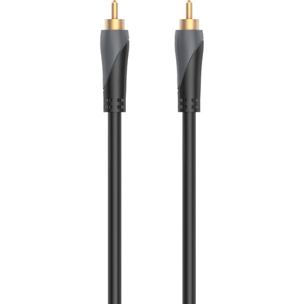 Câble subwoofer ESSENTIELB 3M coax/sub - ecp