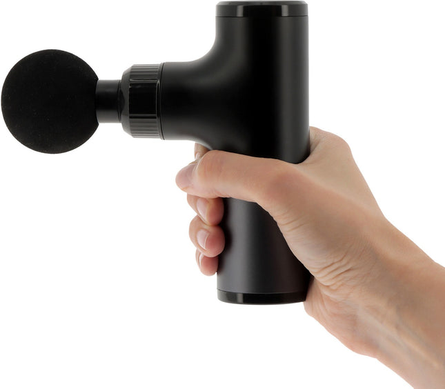 Pistolet de massage ESSENTIELB rechargeable HyperB