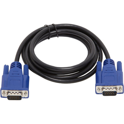Câble VGA LISTO VGA 1M