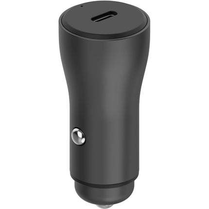 Chargeur ADEQWAT 30W USB-C noir