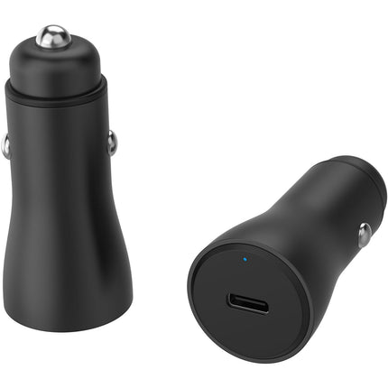 Chargeur ADEQWAT 30W USB-C noir