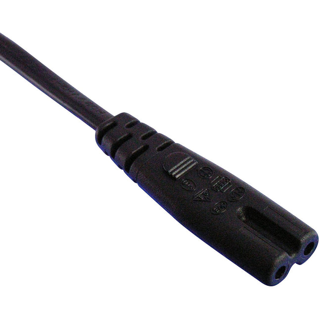 Câble alimentation ESSENTIELB Cable C7 1m50