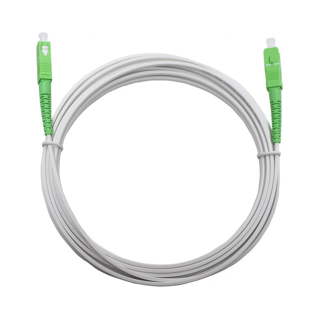 Câble fibre optique ESSENTIELB Fibre optique SFR/ORANGE/BOUYG 5M