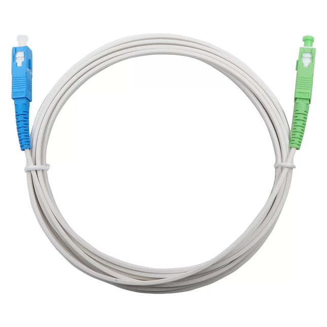 Câble fibre optique ESSENTIELB Fibre optique Free 10M