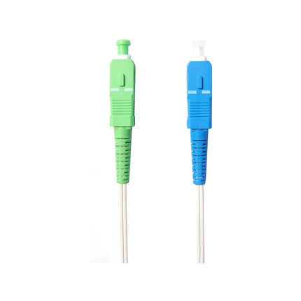 Câble fibre optique ESSENTIELB Fibre optique Free 5M